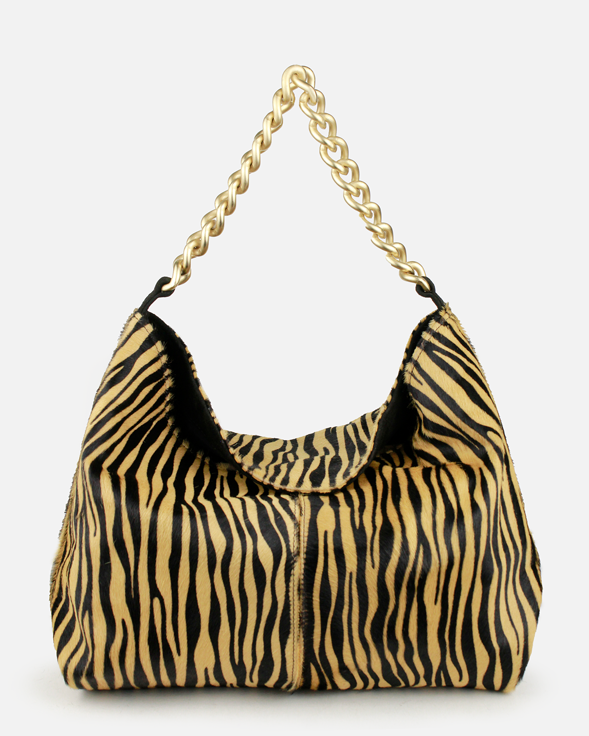 Cartera Shoulder Bag DS-3411P Natural