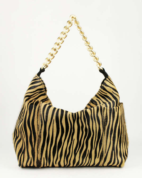 Cartera Shoulder Bag DS-3411P Natural