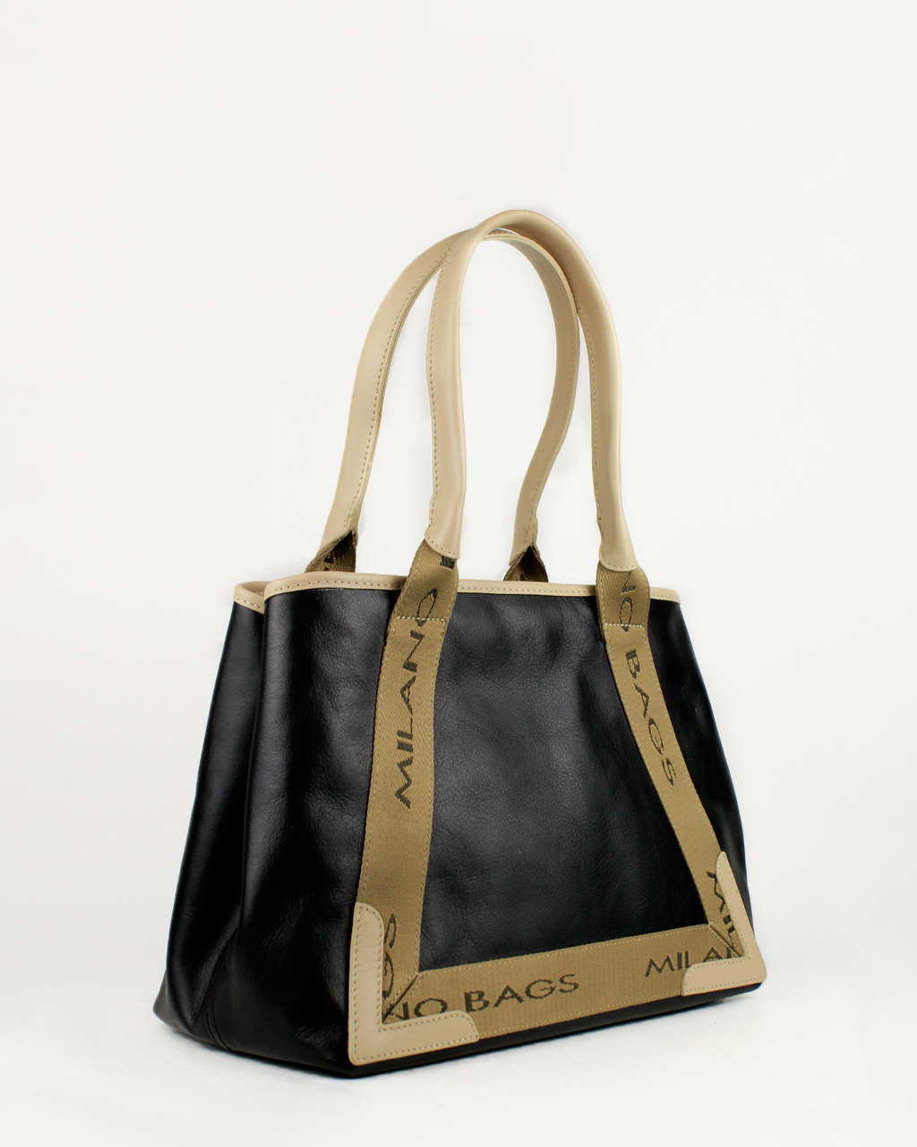 Cartera Tote Bag DS-3420 negro