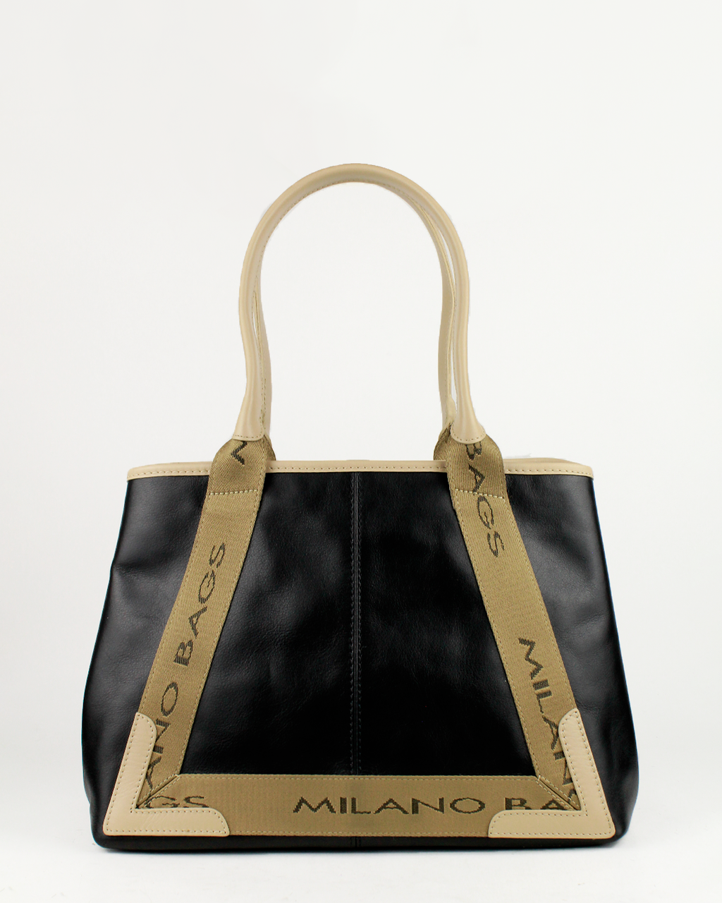 Cartera Tote Bag DS-3420 negro