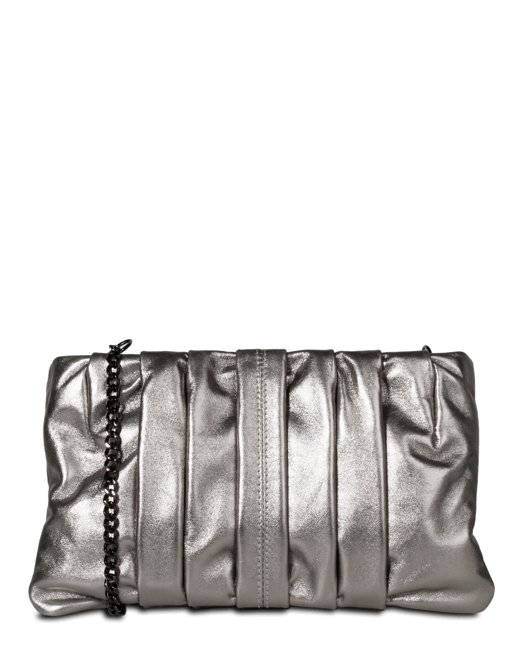 Cartera Clutch & Evening Bag DS-3441 Plata
