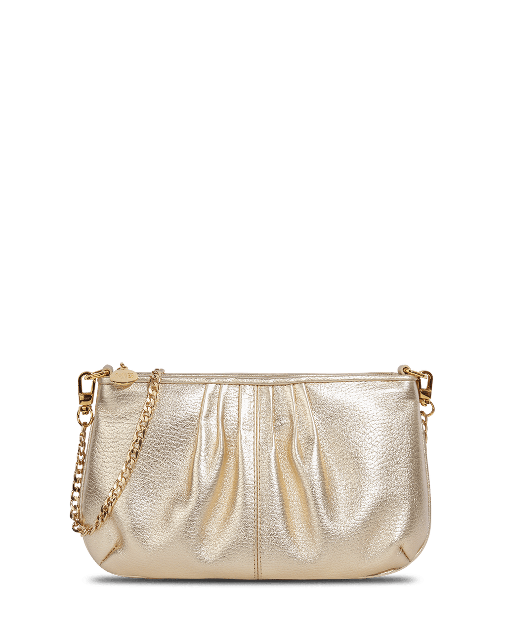 Cartera Clutch & Evening Bag DS-3474 Oro