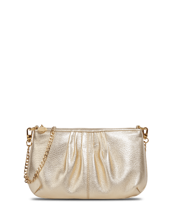 Cartera Clutch & Evening Bag DS-3474 Oro