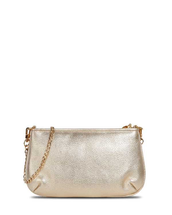 Cartera Clutch & Evening Bag DS-3474 Oro