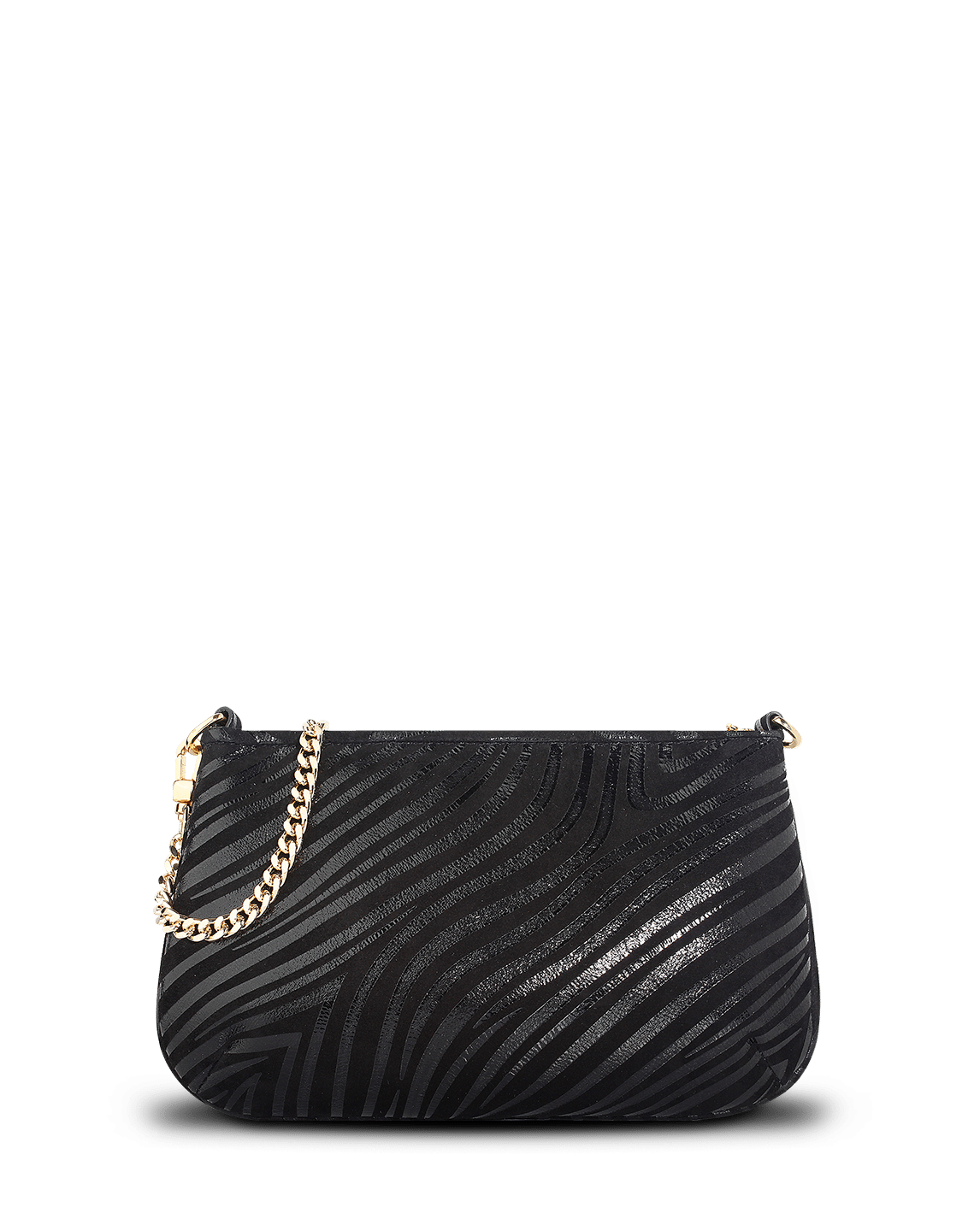 Cartera Clutch & Evening Bag DS-3474 Negro