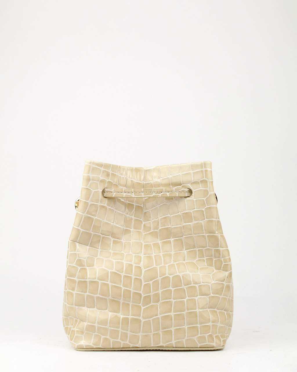 Cartera Crossbody DS-3533 Beige