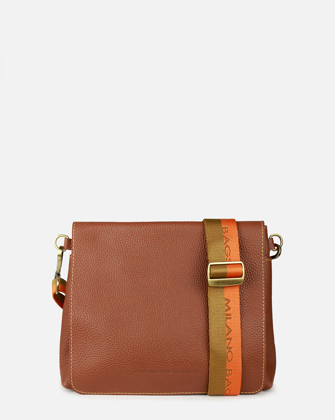 Cartera Crossbody DS-3551 Natural