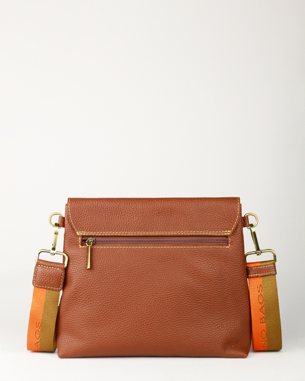 Cartera Crossbody DS-3551 Natural