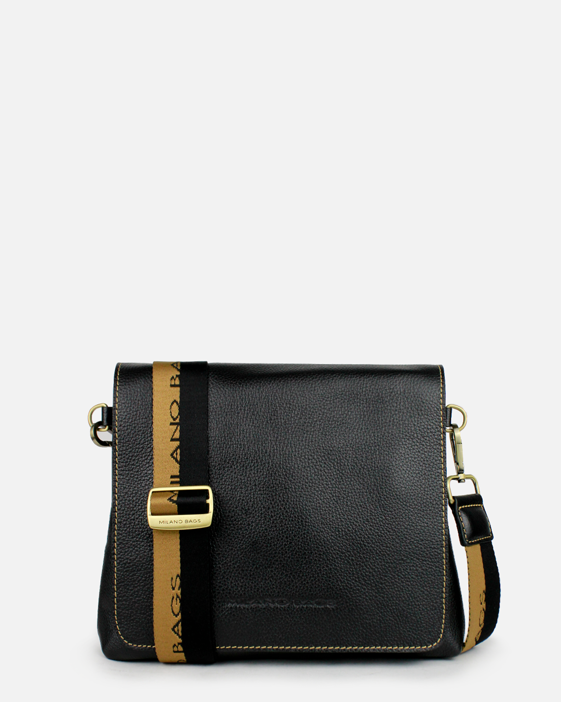 Cartera Crossbody DS-3551 Negro