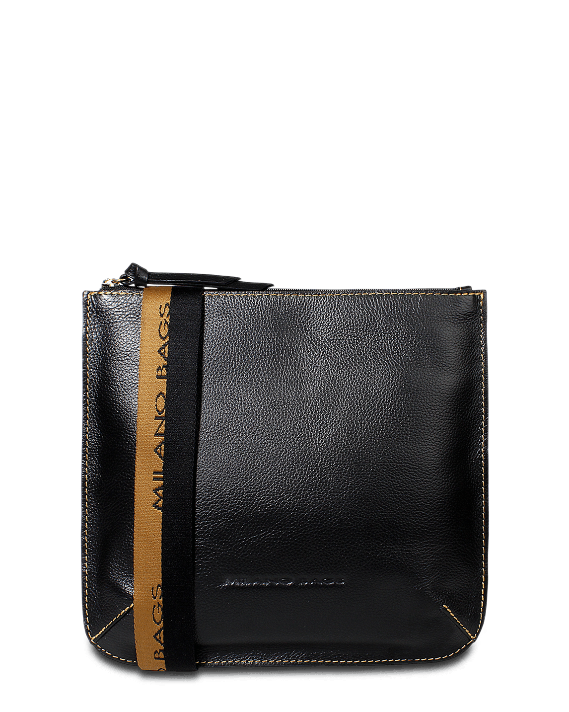 Cartera Crossbody DS- 3563 Negro