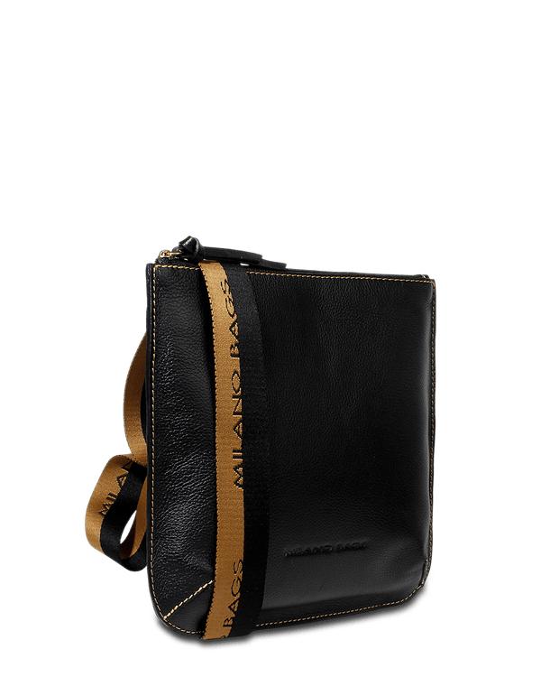 Cartera Crossbody DS- 3563 Negro