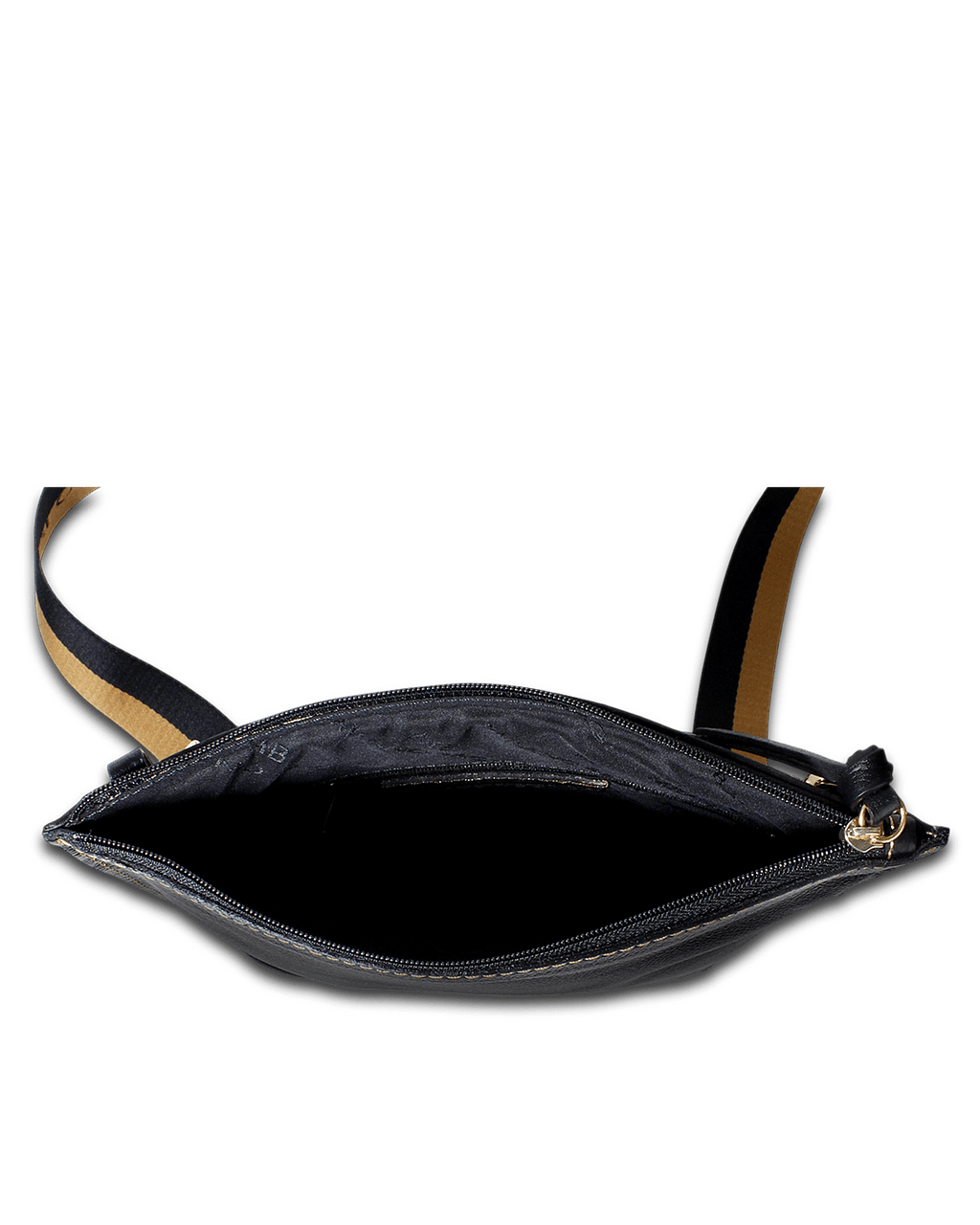 Cartera Crossbody DS- 3563 Negro