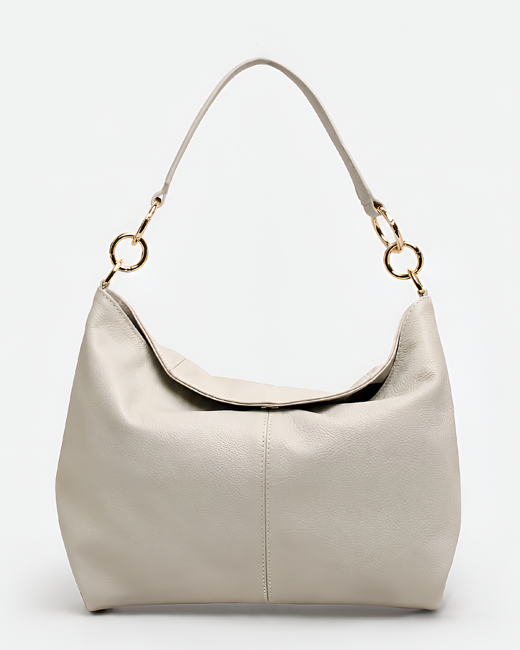 Cartera Shoulder Bag DS-3564 Blanco