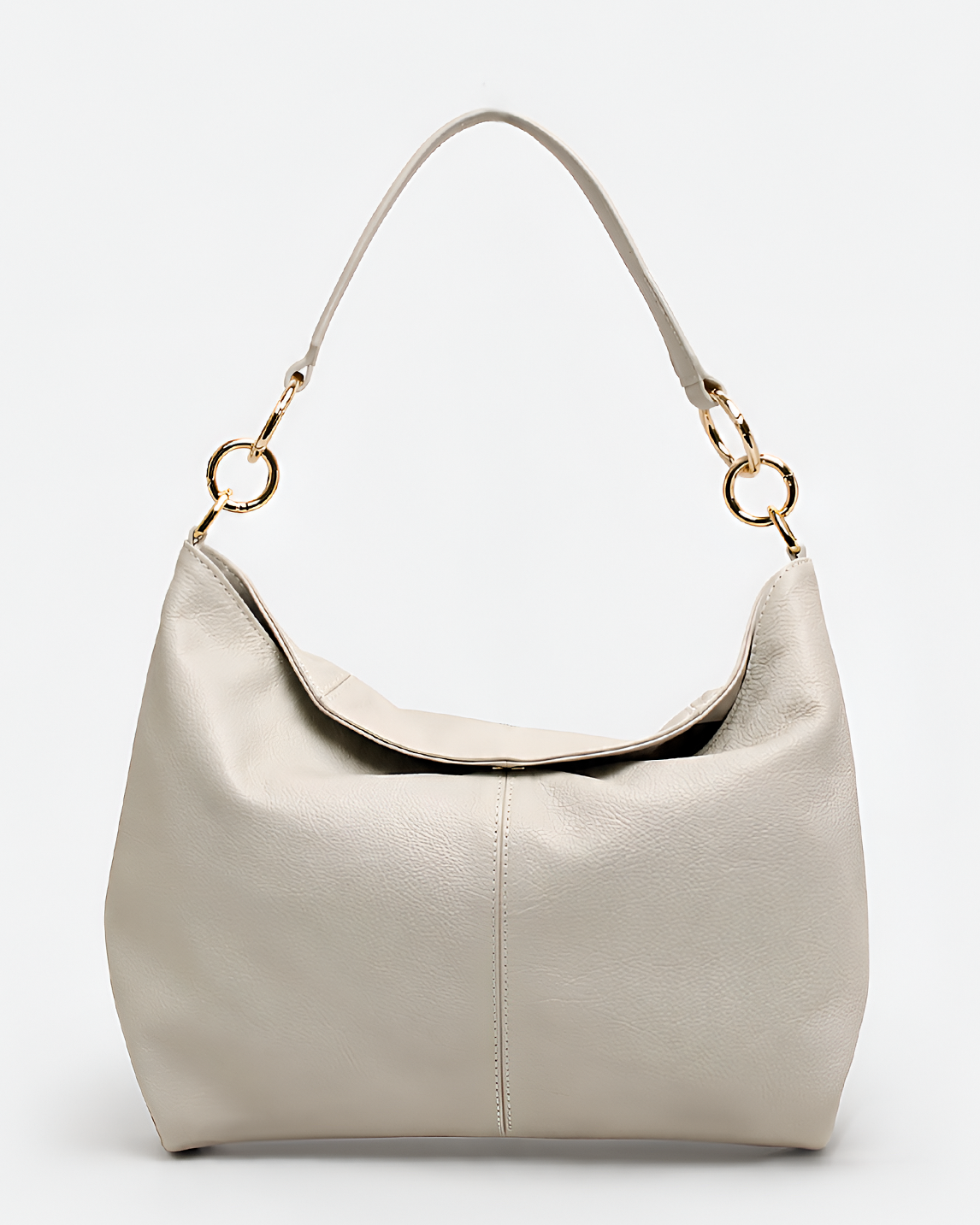 Cartera Shoulder Bag DS-3564 Blanco