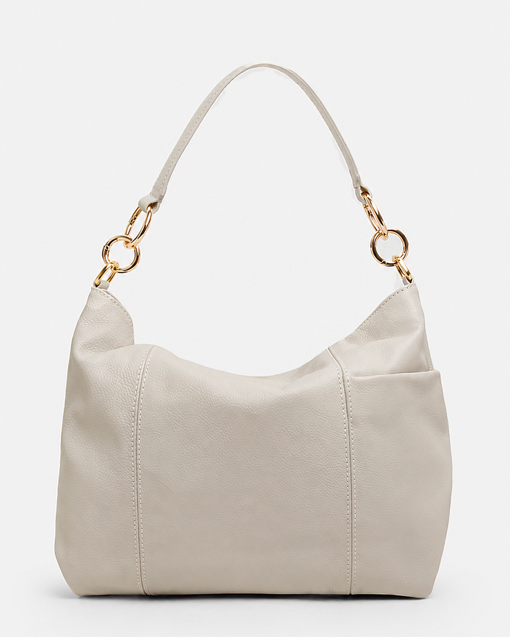 Cartera Shoulder Bag DS-3564 Blanco
