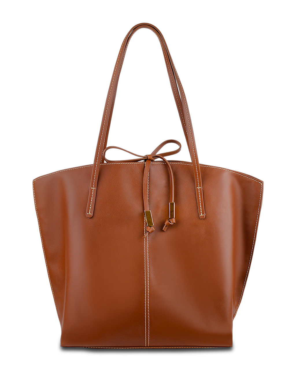 Cartera Tote Bag DS-3566 Natural