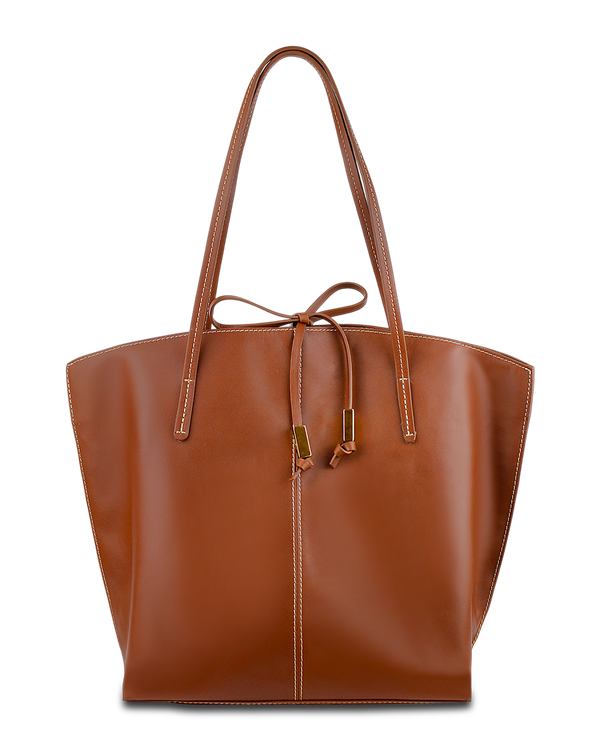 Cartera Tote Bag DS-3566 Natural