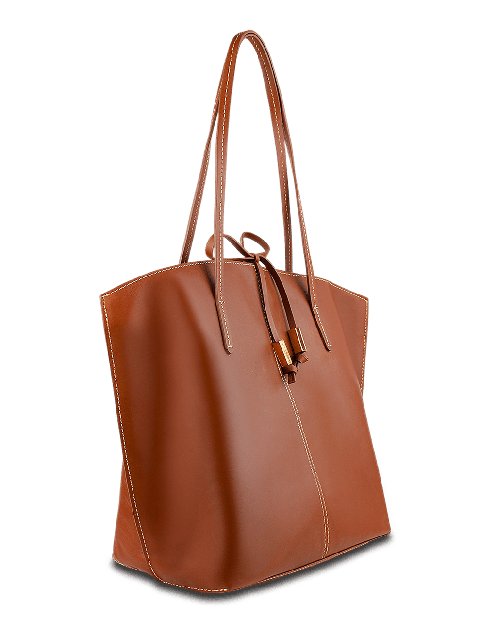 Cartera Tote Bag DS-3566 Natural