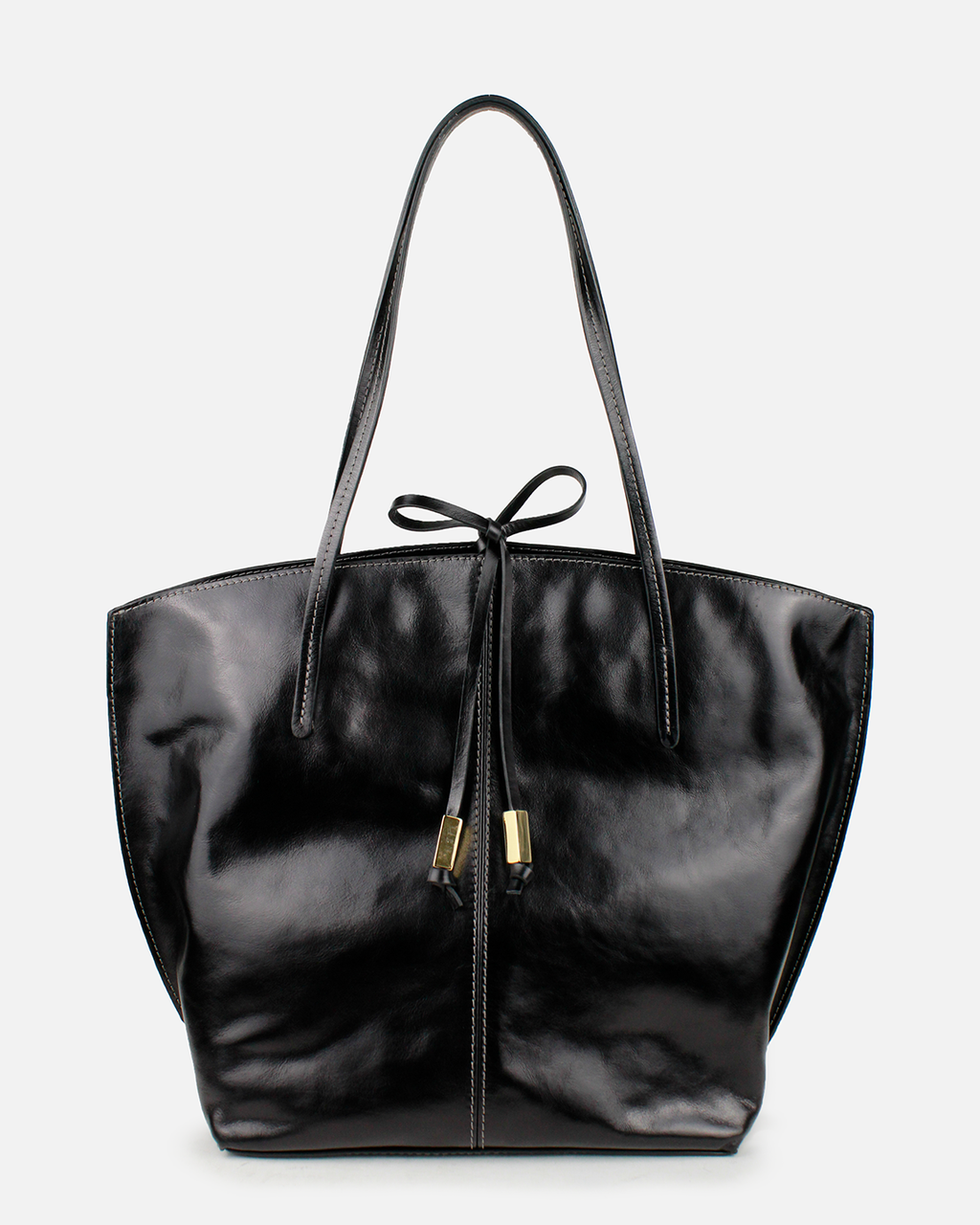 Cartera Tote Bag DS-3566 Negro