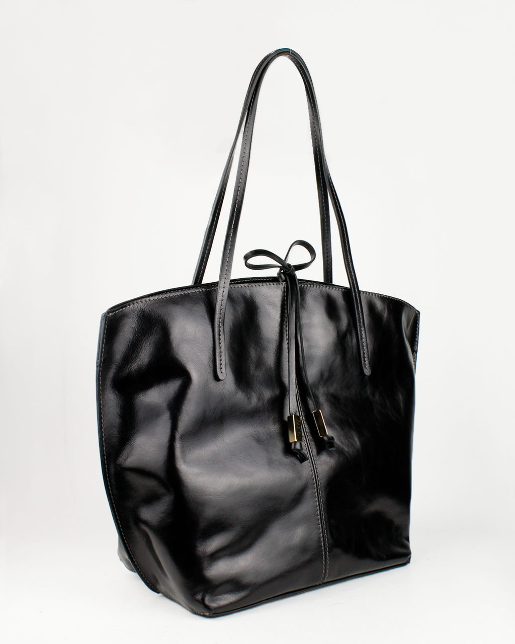 Cartera Tote Bag DS-3566 Negro