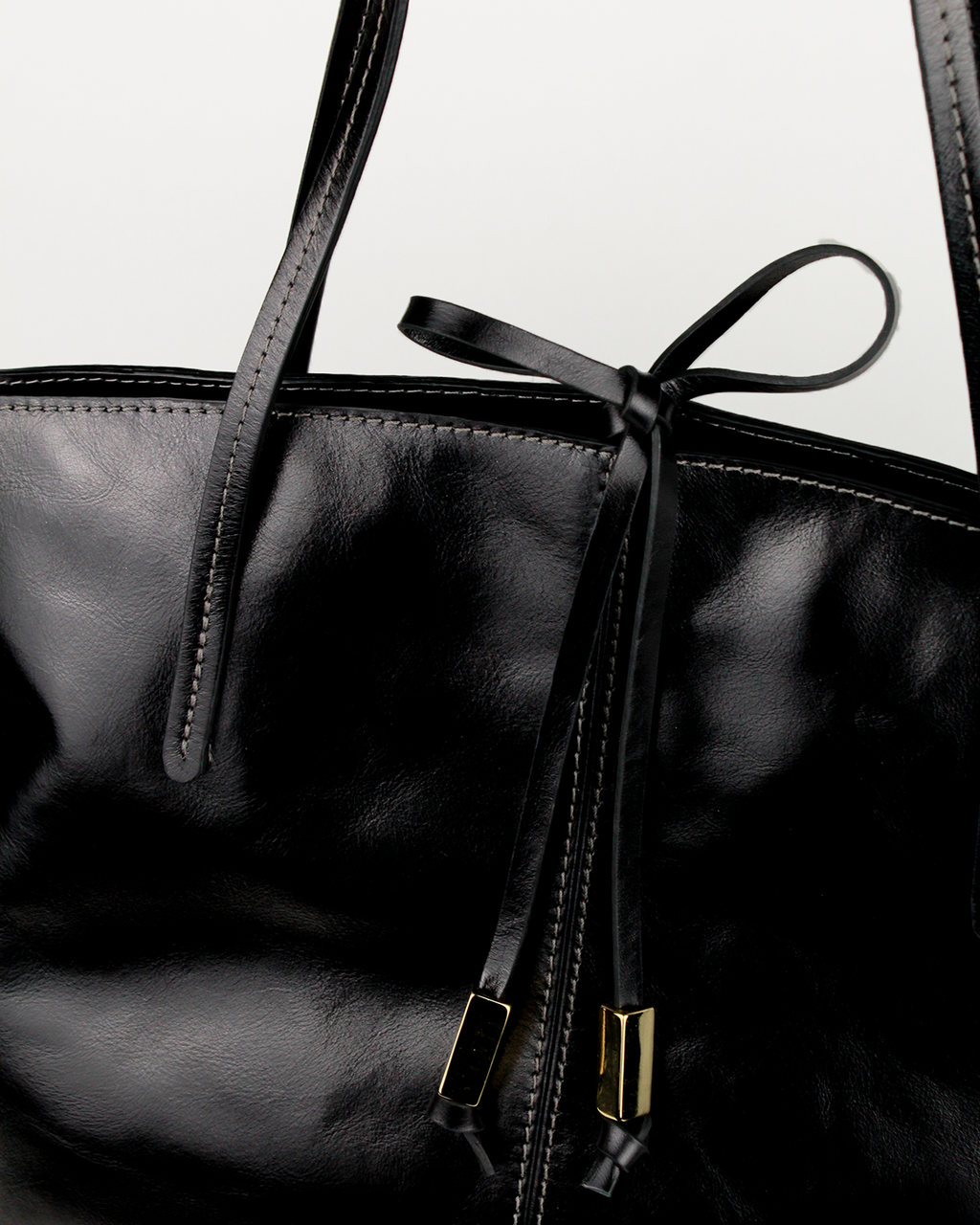 Cartera Tote Bag DS-3566 Negro