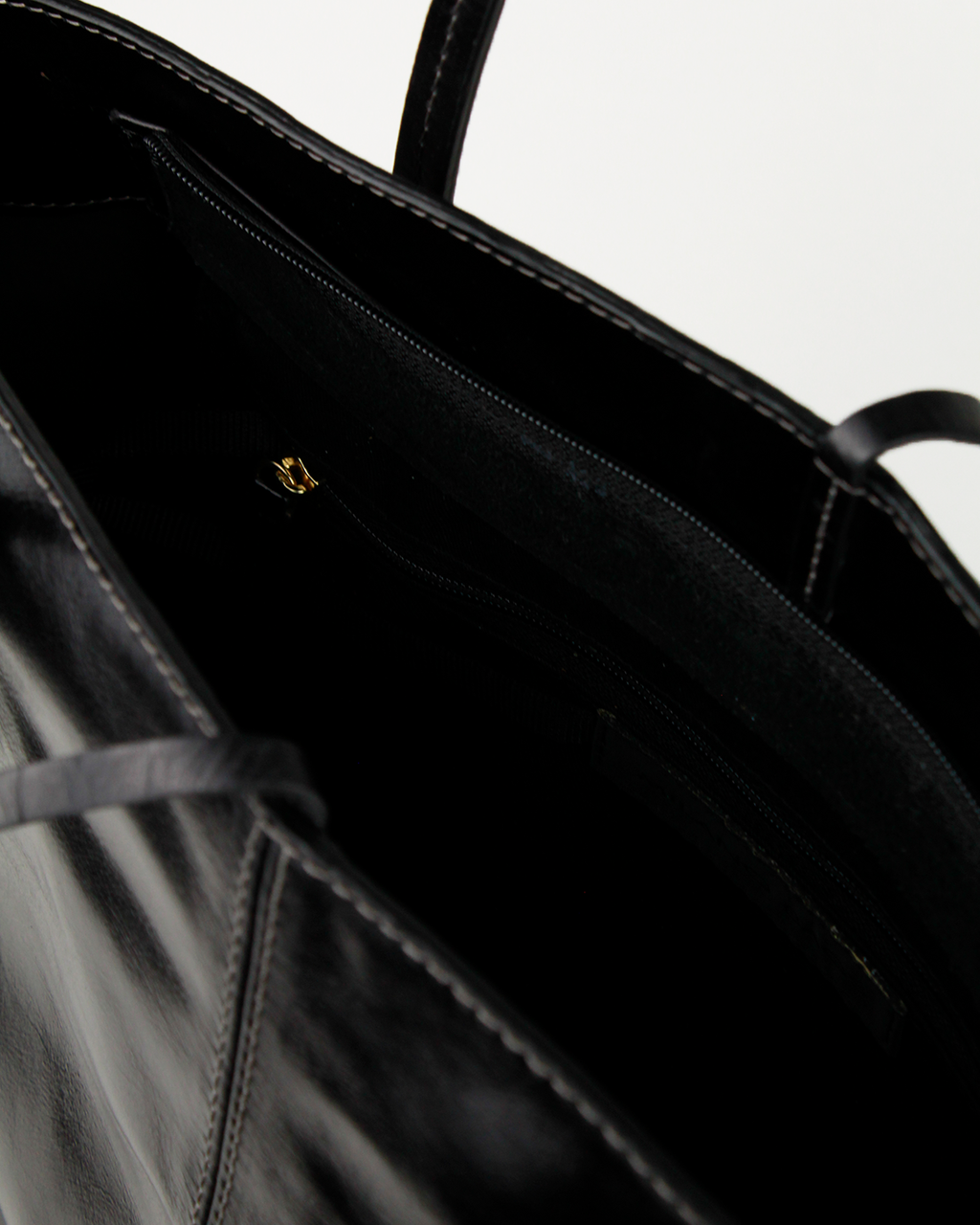 Cartera Tote Bag DS-3566 Negro