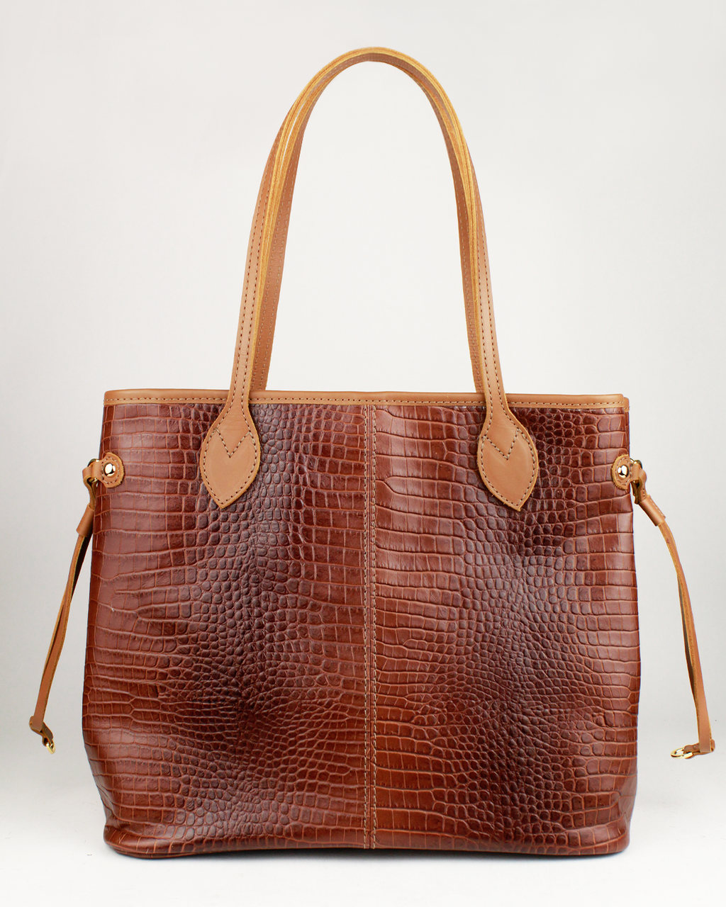 Cartera Tote Bag DS-3570 Natural