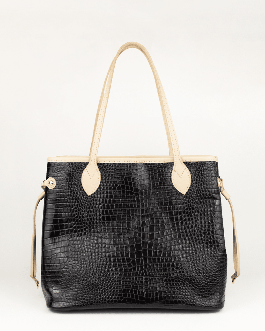 Cartera Tote Bag DS-3570 Negro