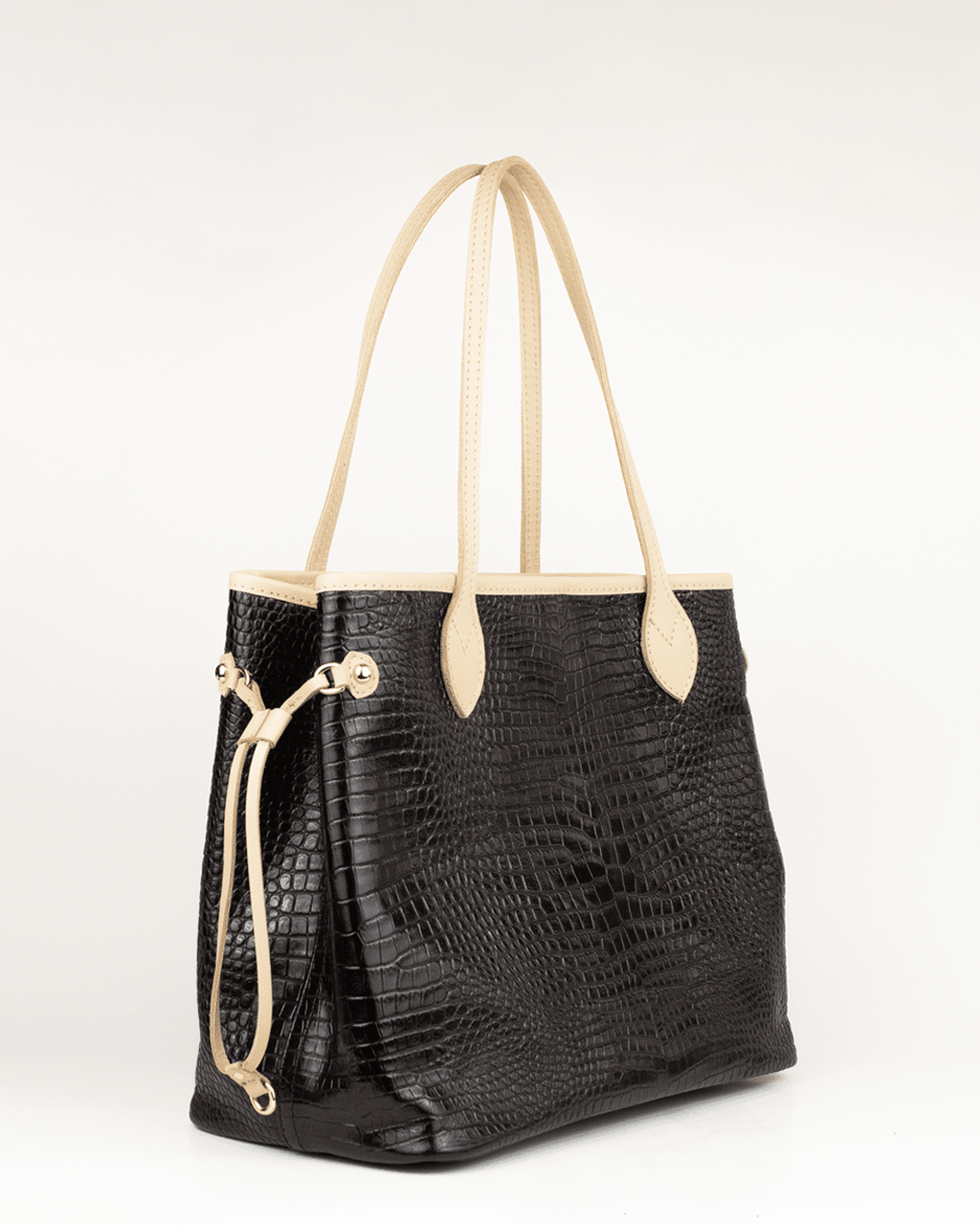 Cartera Tote Bag DS-3570 Negro
