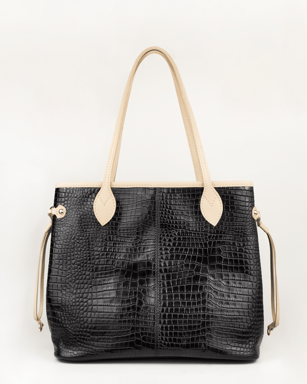 Cartera Tote Bag DS-3570 Negro