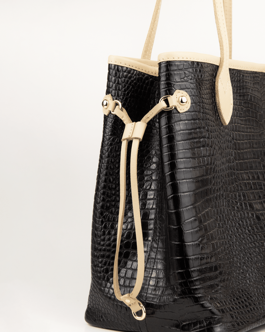 Cartera Tote Bag DS-3570 Negro