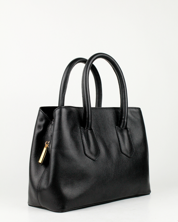 Cartera Satchel DS-3571 Negro