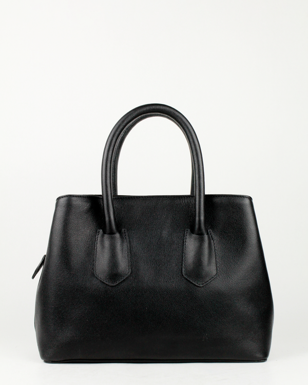Cartera Satchel DS-3571 Negro