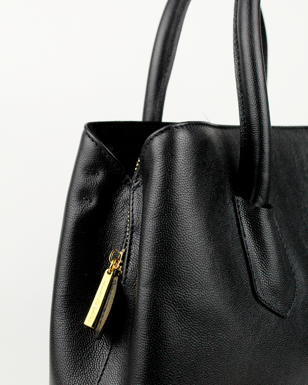 Cartera Satchel DS-3571 Negro