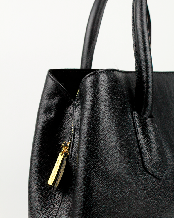 Cartera Satchel DS-3571 Negro
