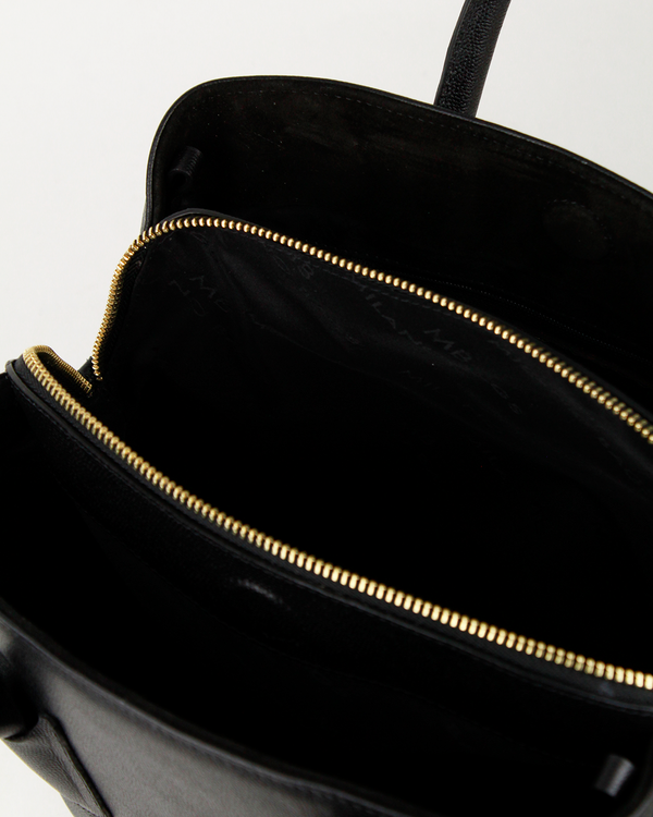 Cartera Satchel DS-3571 Negro