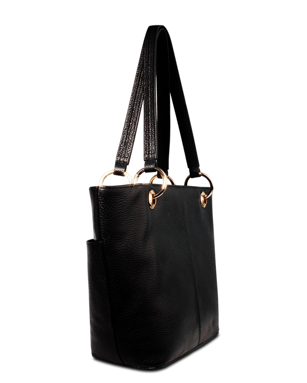 Cartera Tote Bag DS-3572 Negro