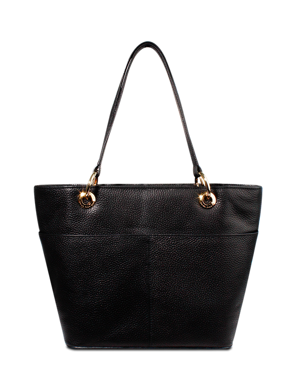 Cartera Tote Bag DS-3572 Negro