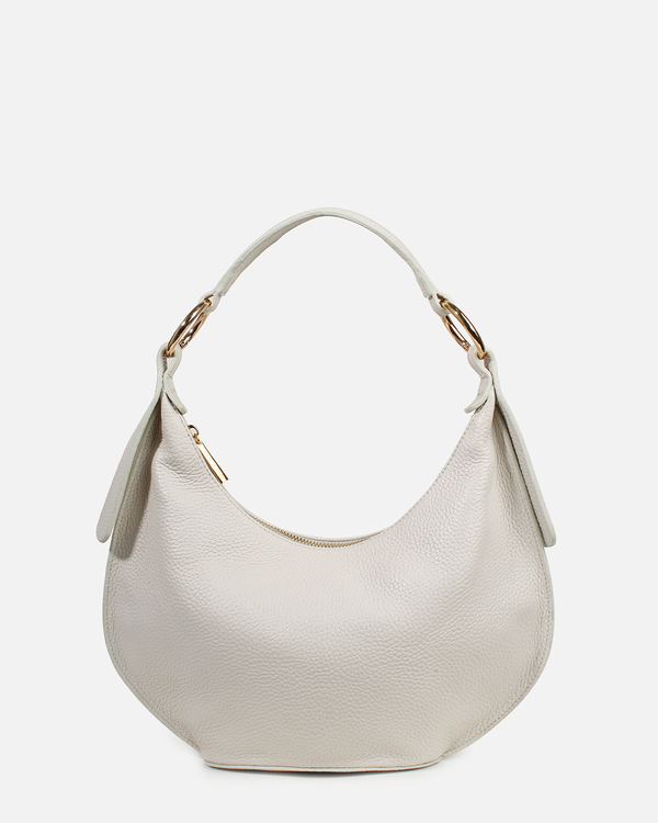Cartera Shoulder Bag DS-3575 Blanco
