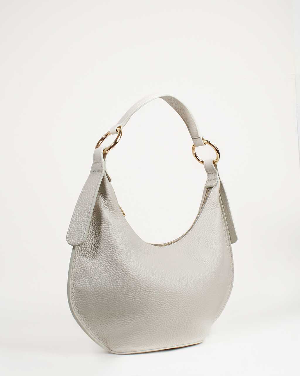 Cartera Shoulder Bag DS-3575 Blanco