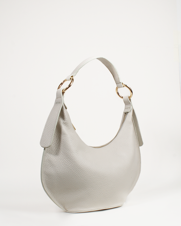 Cartera Shoulder Bag DS-3575 Blanco