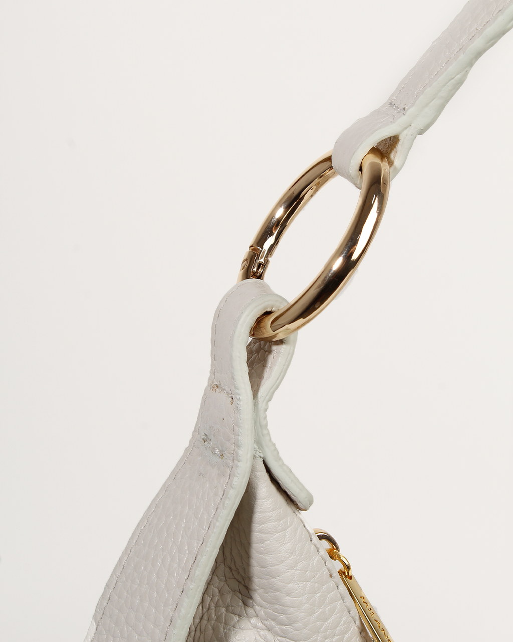 Cartera Shoulder Bag DS-3575 Blanco