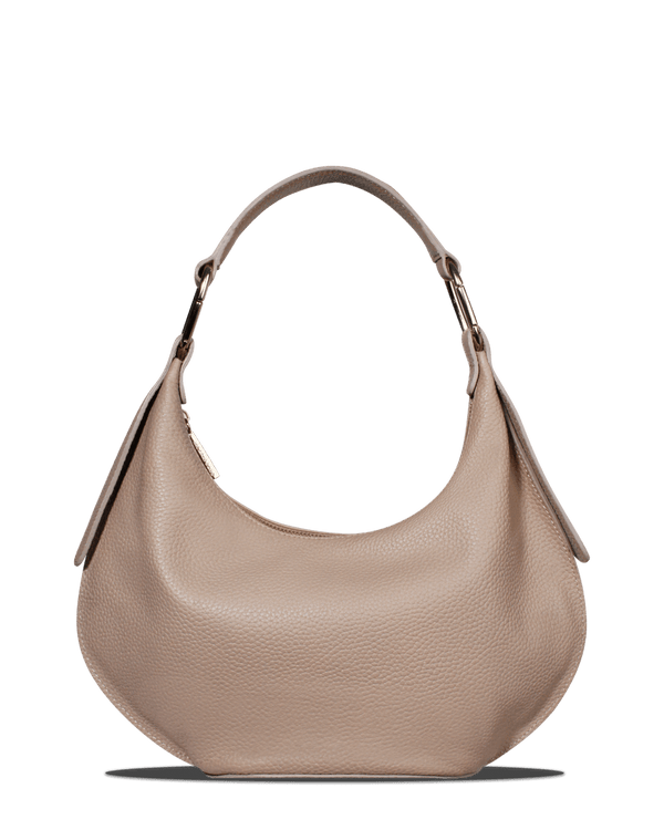 Cartera Shoulder Bag DS-3575 Cocoa