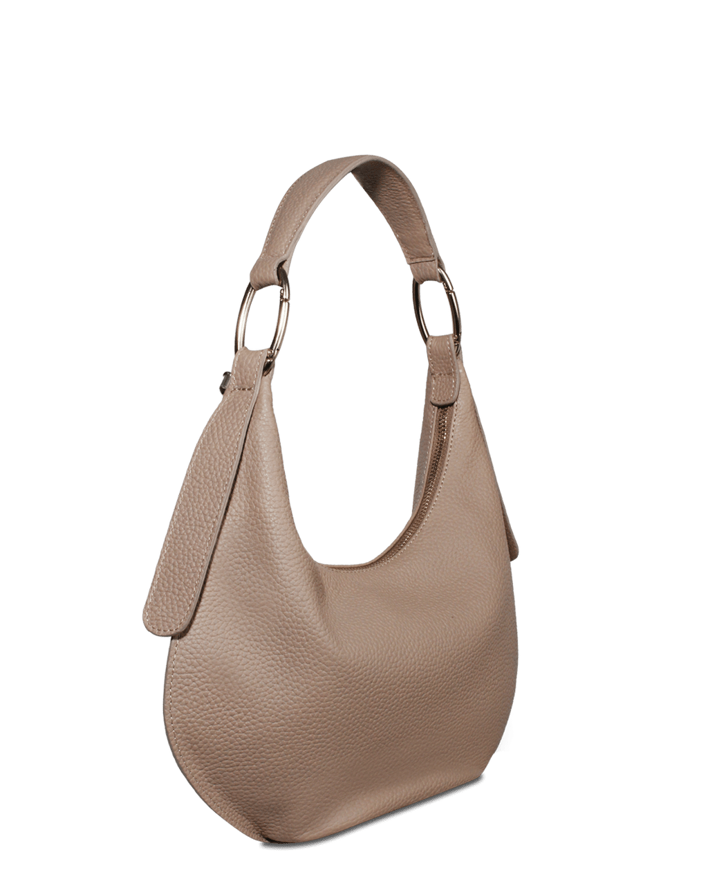 Cartera Shoulder Bag DS-3575 Cocoa