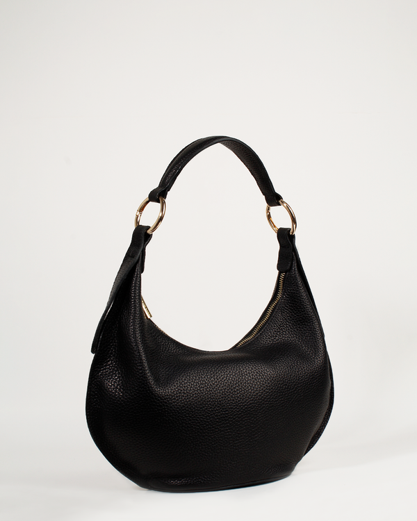 Cartera Shoulder Bag DS-3575 Negro