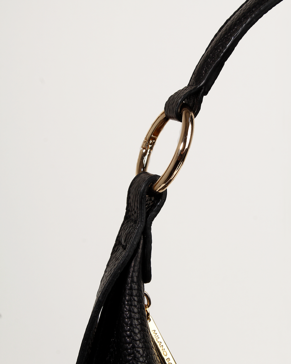 Cartera Shoulder Bag DS-3575 Negro