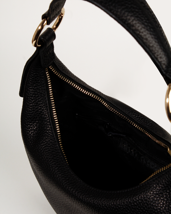 Cartera Shoulder Bag DS-3575 Negro