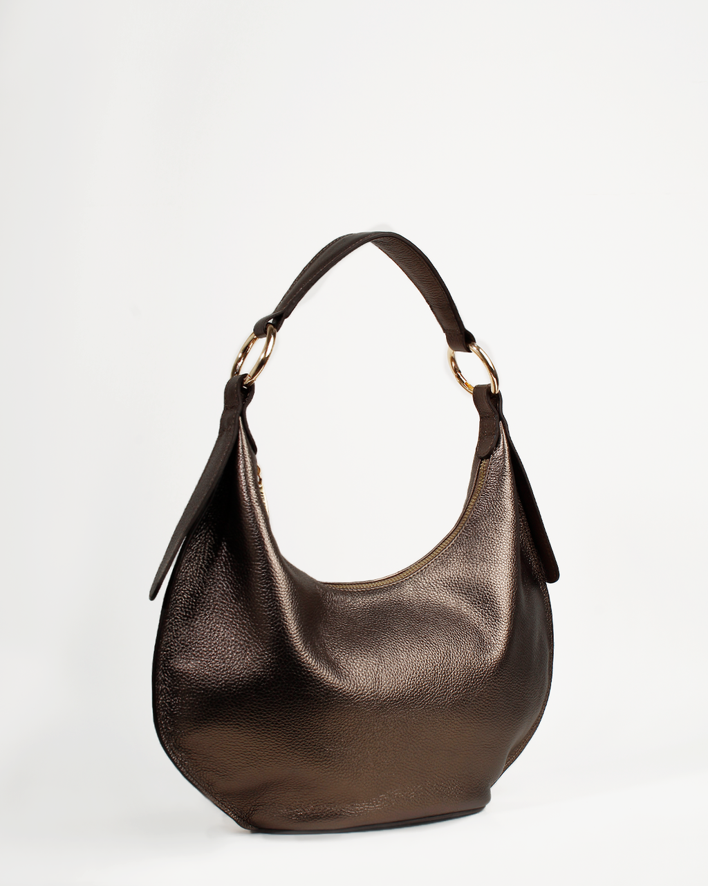 Cartera Shoulder Bag DS-3575 Piuter