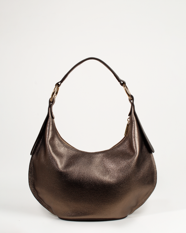 Cartera Shoulder Bag DS-3575 Piuter