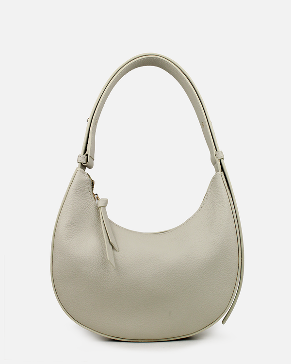 Cartera Shoulder Bag DS-3580 Blanco